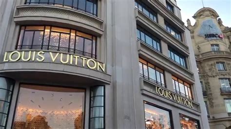 r louis vuitton paris|louis vuitton official paris website.